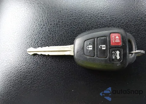 2014 Toyota Camry Se из США, поврежденный, VIN 4T1BF1FK7EU788261